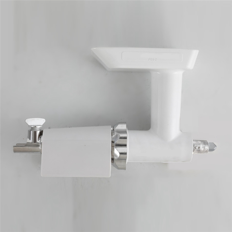 Kitchen Appliances Germany - Meat Grinder Attachment for KitchenAid FGA