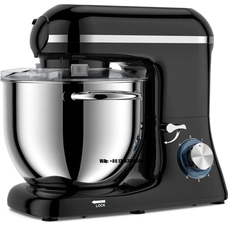 Kitchen Appliances For Home - Kitchen Appliance Cake Aid Planetary 5.5/6/7/8l