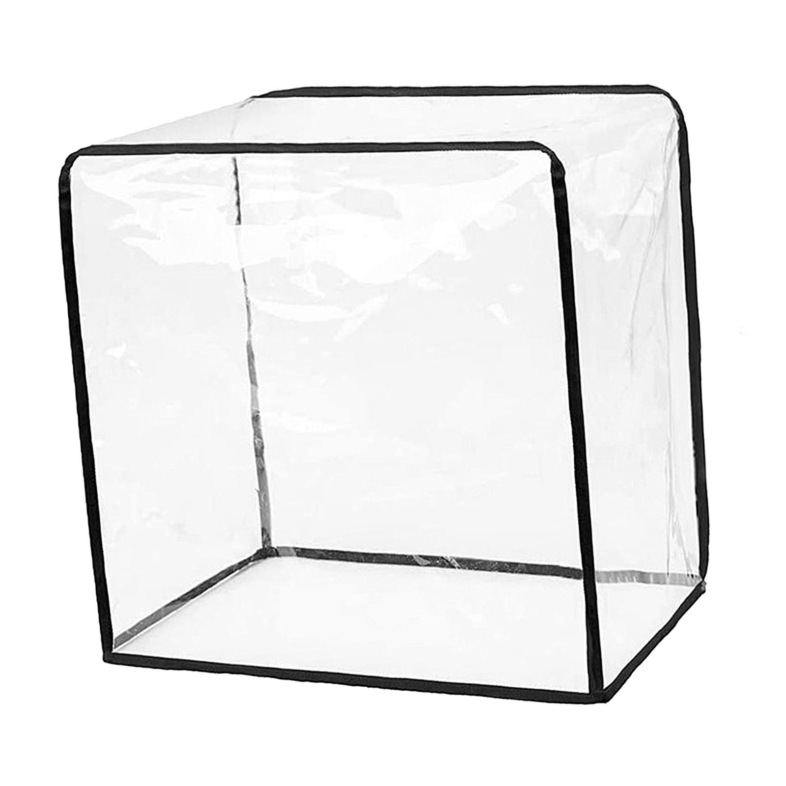 Kitchen Appliances Germany - Blender Dust Cover Household Transparent PVC
