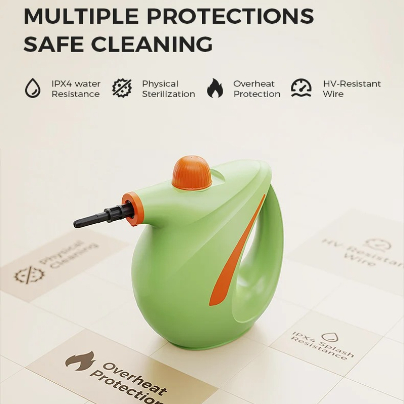 Kitchen Appliances For Home - Hot sell Home Appliances Steam Cleaner