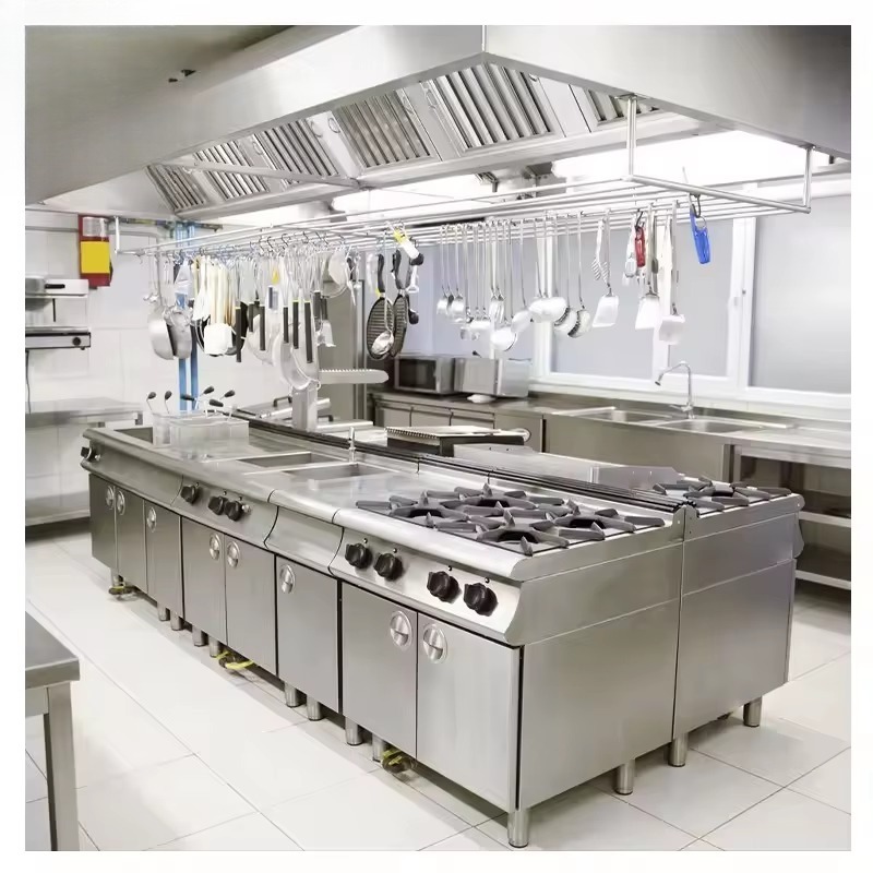 Kitchen Appliances Luxury - Hotel restaurant supplies luxury use full
