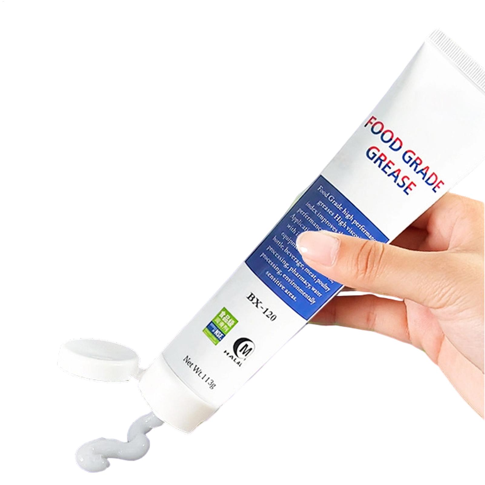 Kitchen Appliances Germany - Food Grade Grease Multipurpose Home Supplies
