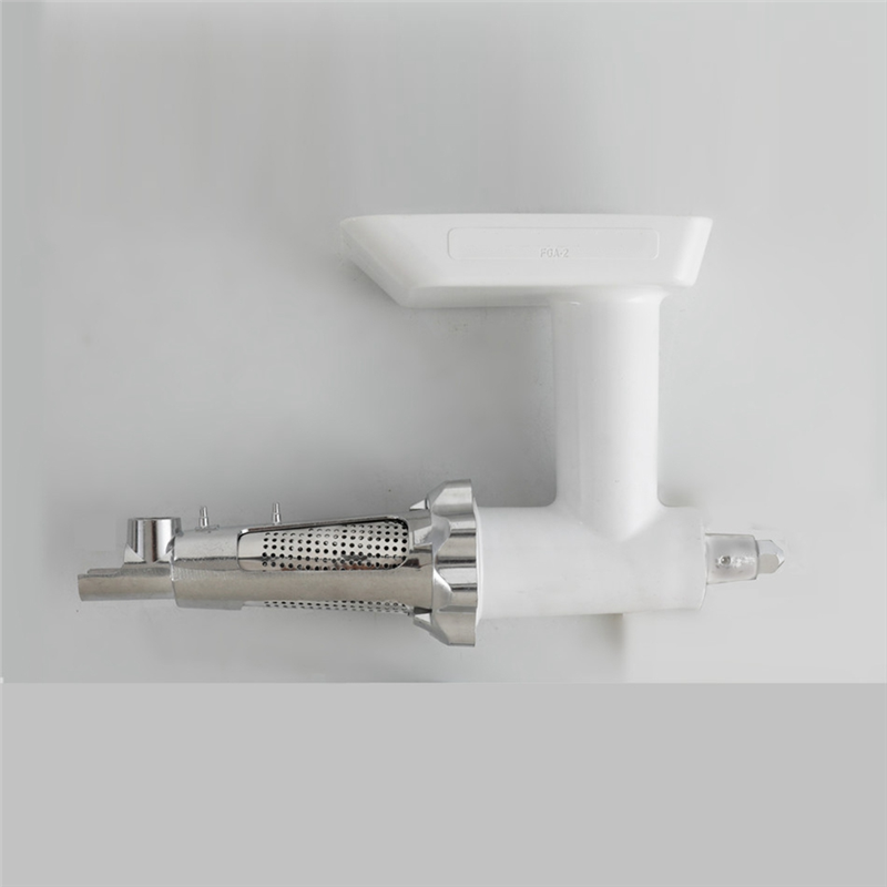 Meat Grinder Attachment for Ki - Kitchen Appliances Germany review and price
