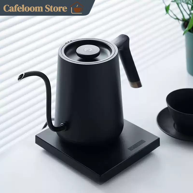 Timemore Fish Smart Temperatur - Electric Kettle Gooseneck review and price