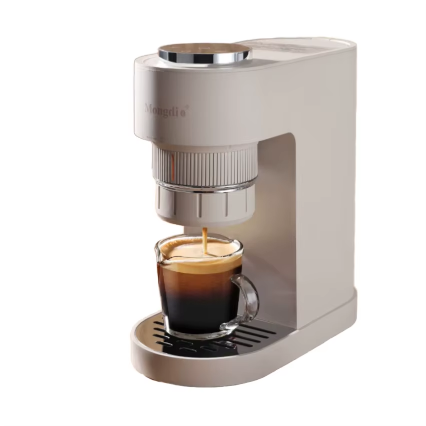 Portable Professional Semi-Aut - Milk Frother Automatic review and price