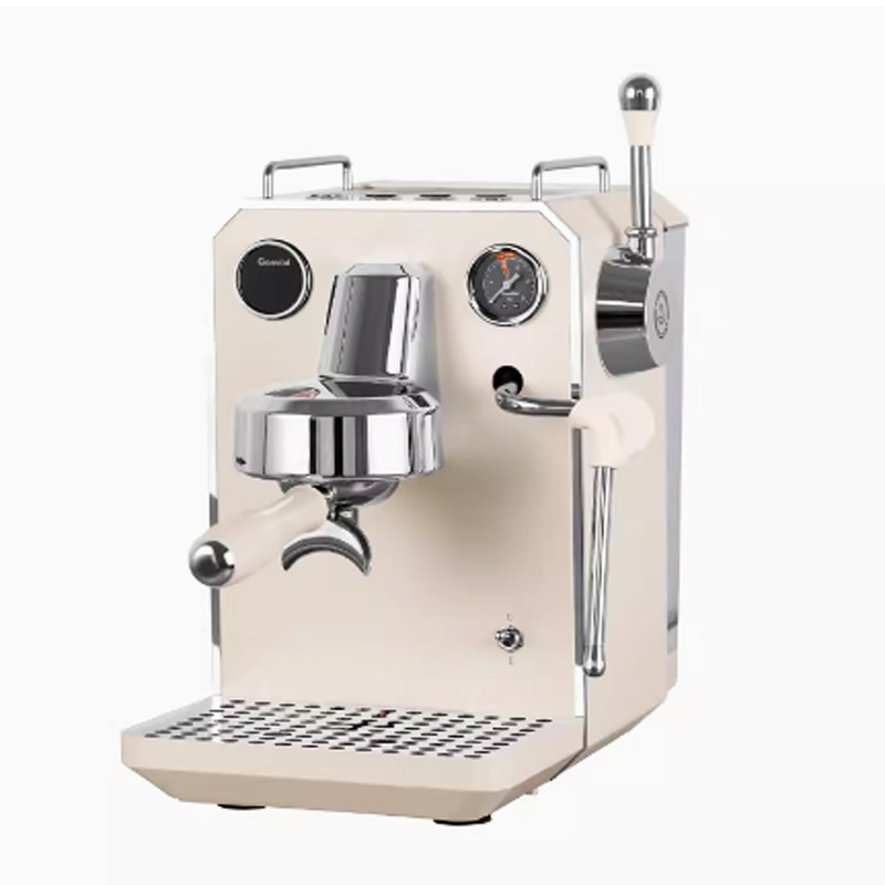 Espresso machine, coffee grind - Milk Frother Automatic review and price