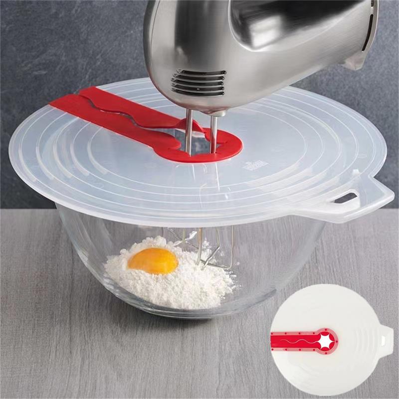 Beat Eggs Mixer Cover Mixer Sp - Kitchen Appliances Germany review and price