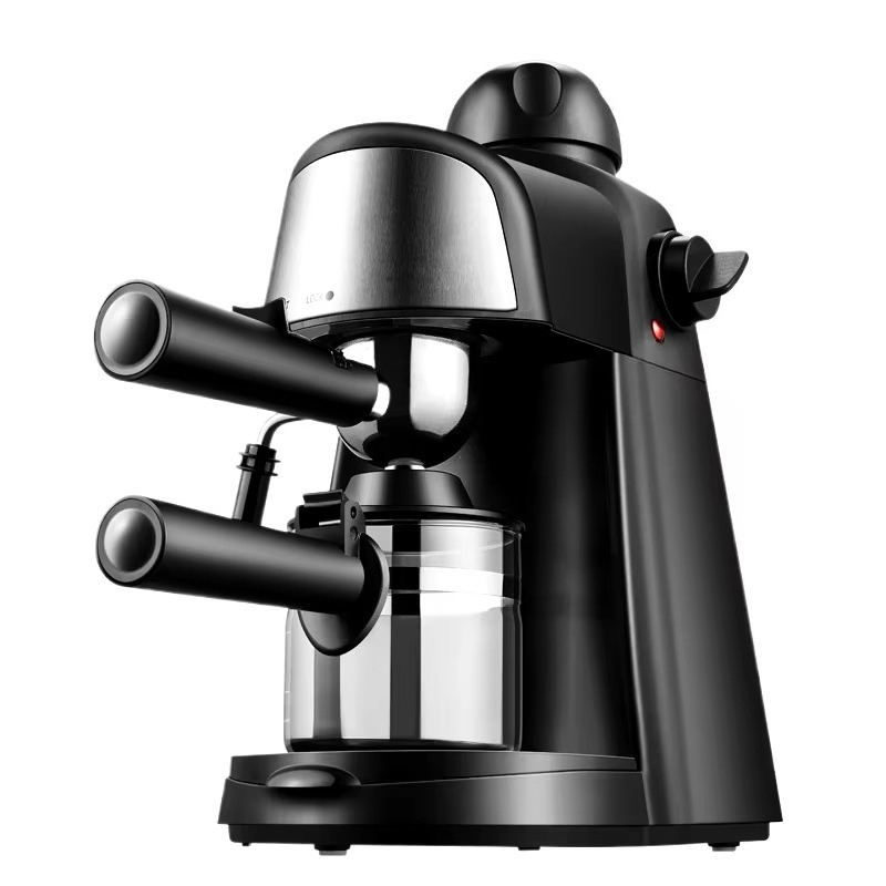 Household semi-automatic coffe - Milk Frother Automatic review and price