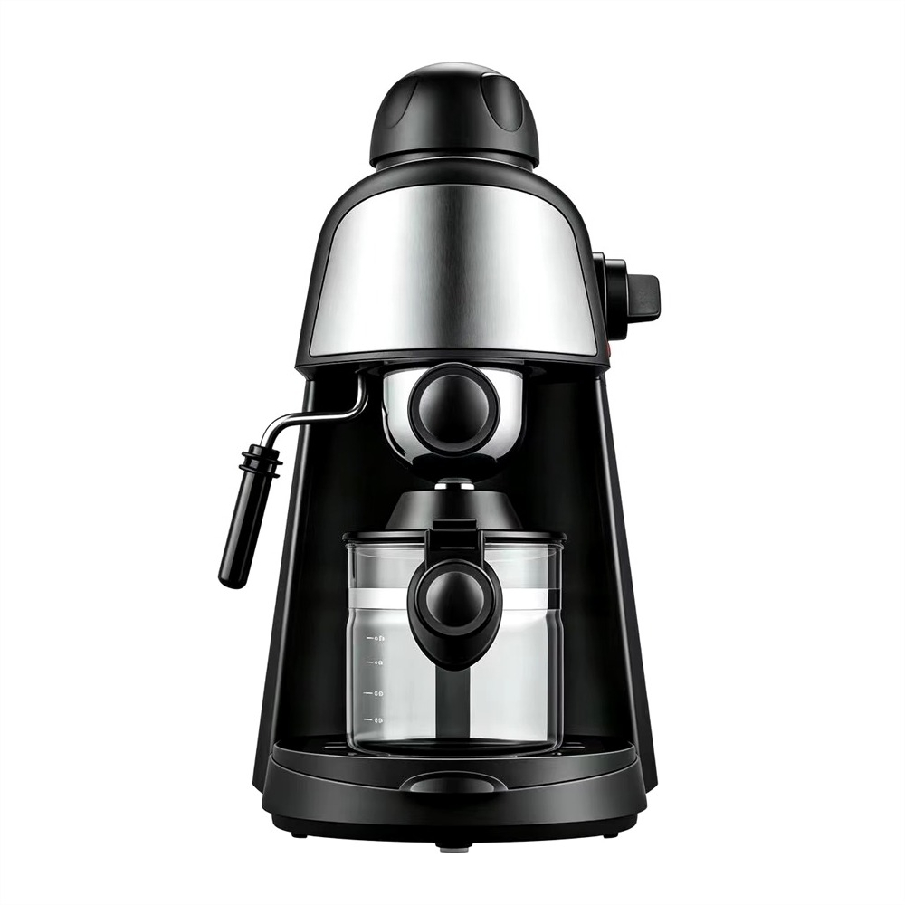 Household semi-automatic coffe - Milk Frother Automatic review and price