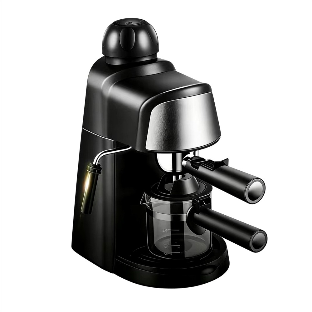 Household semi-automatic coffe - Milk Frother Automatic review and price