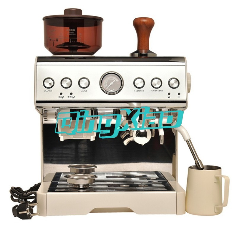 2 In 1 Italian American Semi A - Milk Frother Automatic review and price