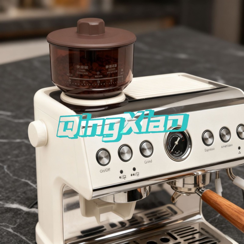 2 In 1 Italian American Semi A - Milk Frother Automatic review and price