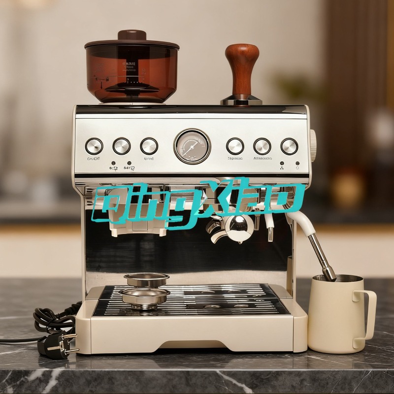 2 In 1 Italian American Semi A - Milk Frother Automatic review and price