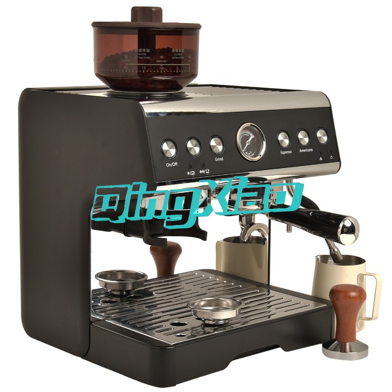 2 In 1 Italian American Semi A - Milk Frother Automatic review and price