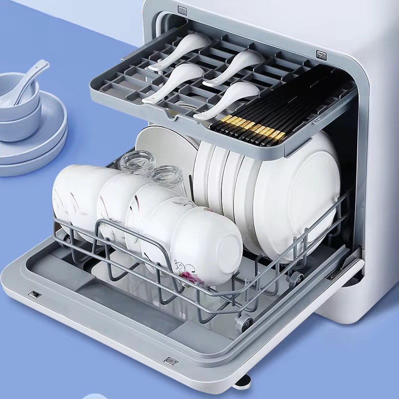 Household Desktop Mini Drawer  - Kitchen Appliances For Home review and price