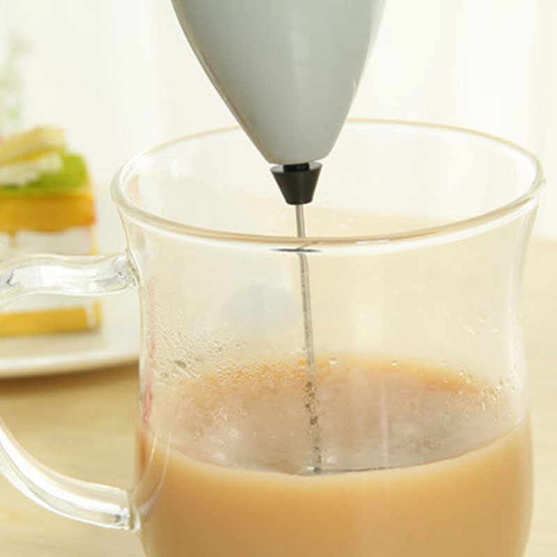 Wireless Milk Foamer Coffee Wh - Yogurt Maker Electric review and price