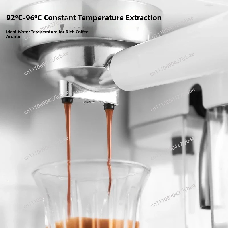 220V Touch Screen Coffee Machi - Milk Frother Automatic review and price