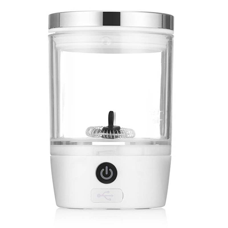 Outdoor Travel Home Mini Porta - Milk Frother Automatic review and price