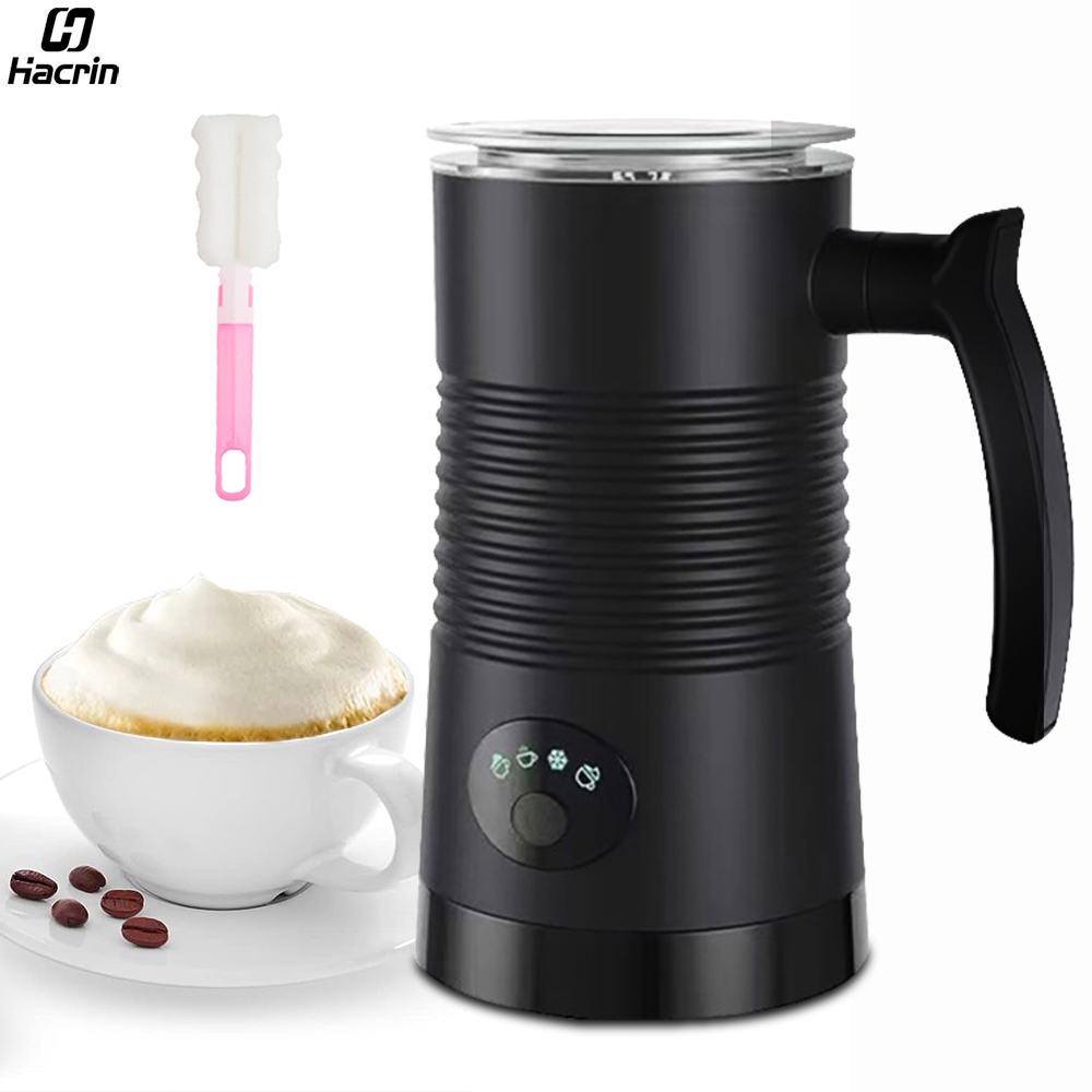 Electric Milk Frother Milk Foa - Yogurt Maker Electric review and price