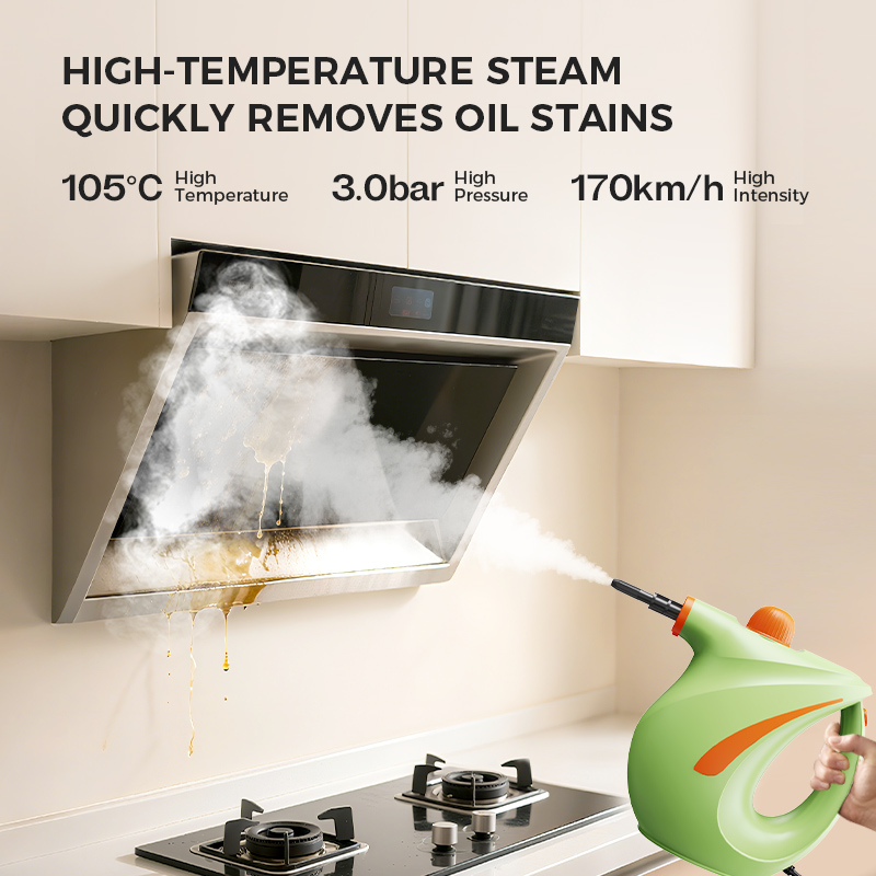 Hot sell Home Appliances Steam - Kitchen Appliances For Home review and price
