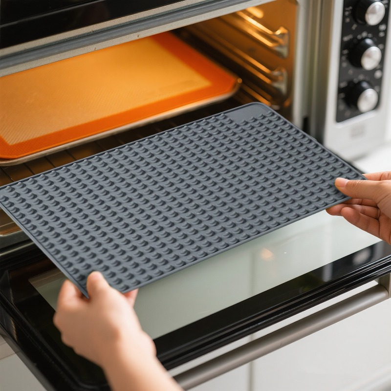 High temperature resistant mic - Kitchen Appliances For Home review and price