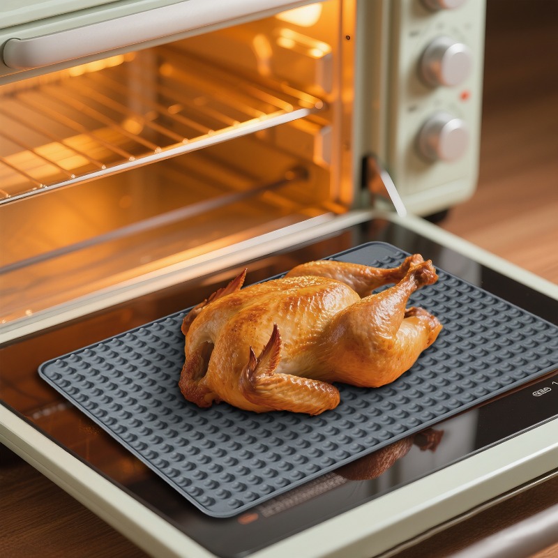 High temperature resistant mic - Kitchen Appliances For Home review and price