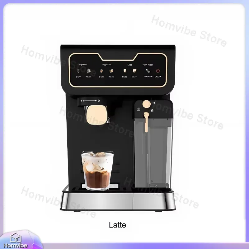 Italian Style Semi Automatic E - Milk Frother Automatic review and price