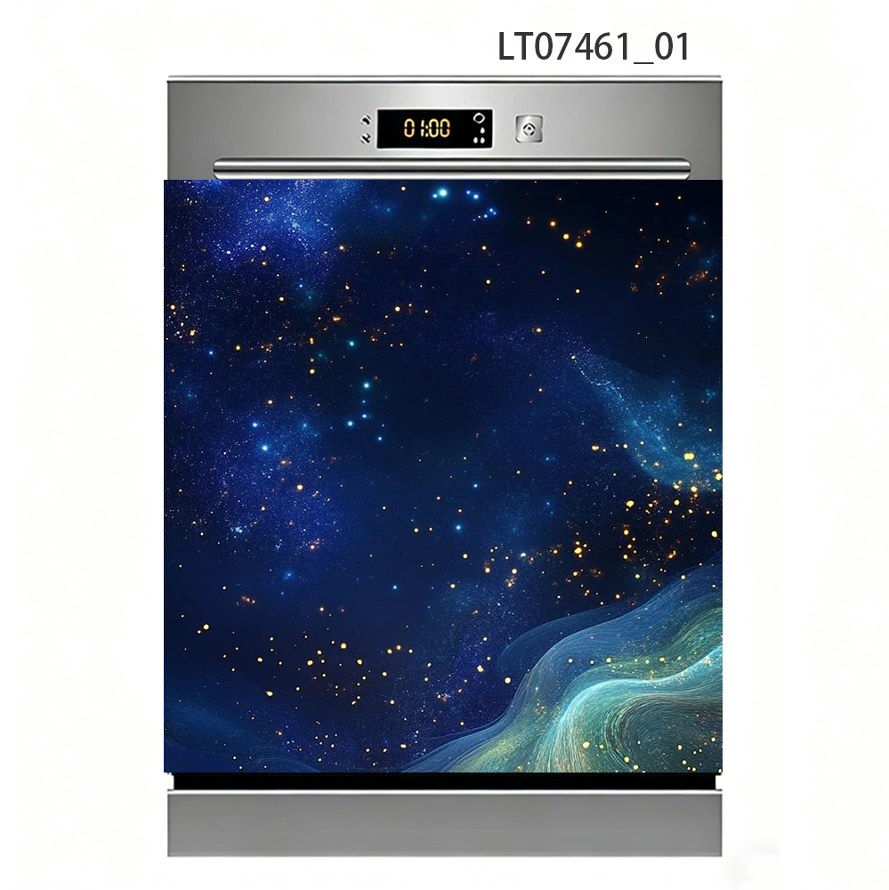 Luxury Marble & Silk Dishwashe - Kitchen Appliances Luxury review and price