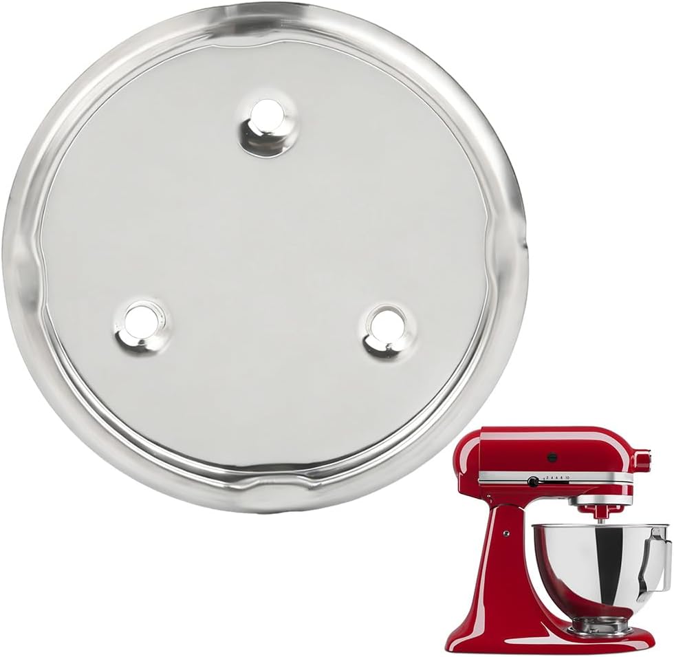 Upgraded W10191926 Mixer Bowl  - Kitchen Appliances Germany review and price