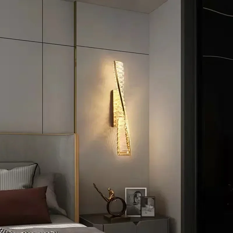 Bedroom Bedside Led Lights Hom - Kitchen Appliances Luxury review and price