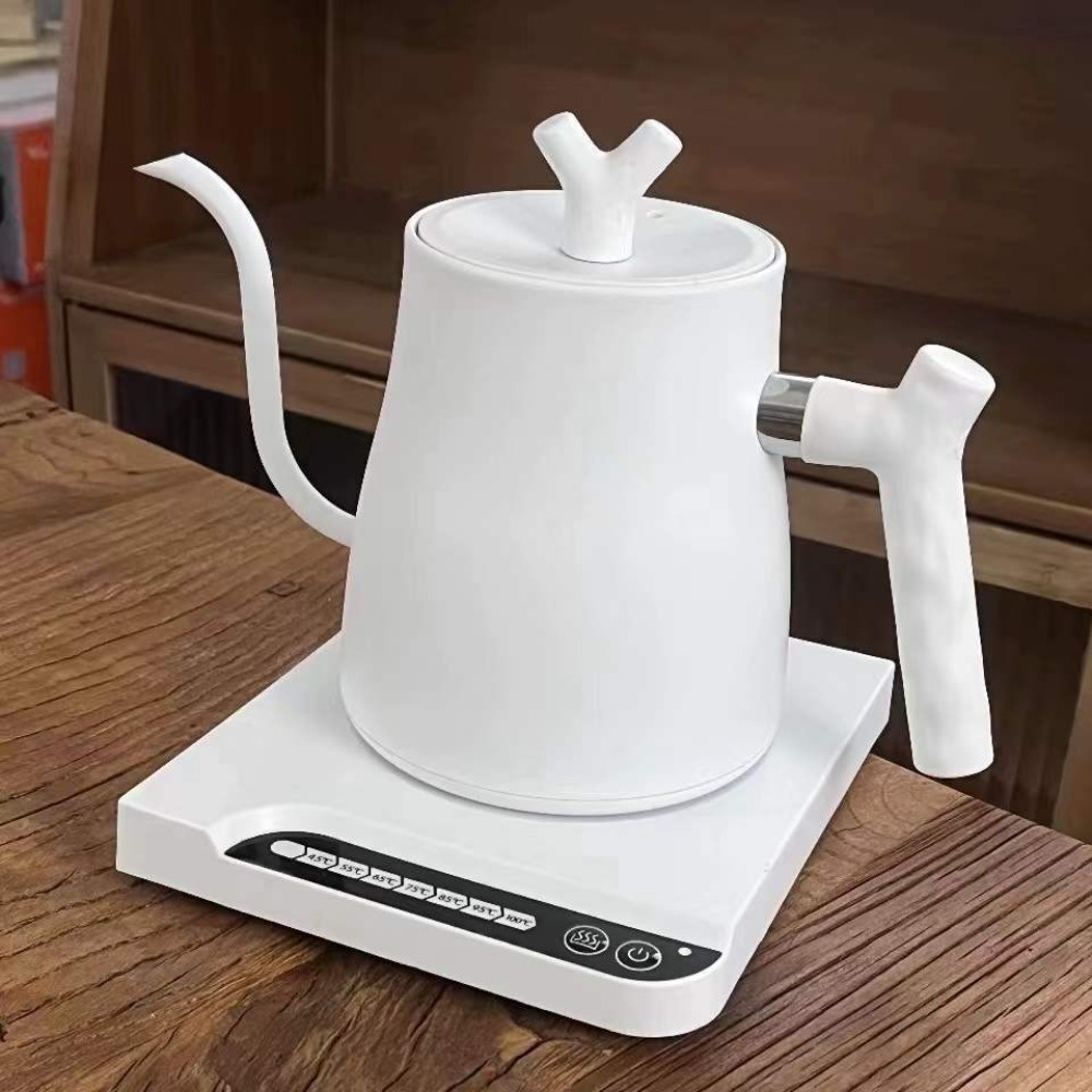1000ML Goose-neck Electric Ket - Electric Kettle Gooseneck review and price