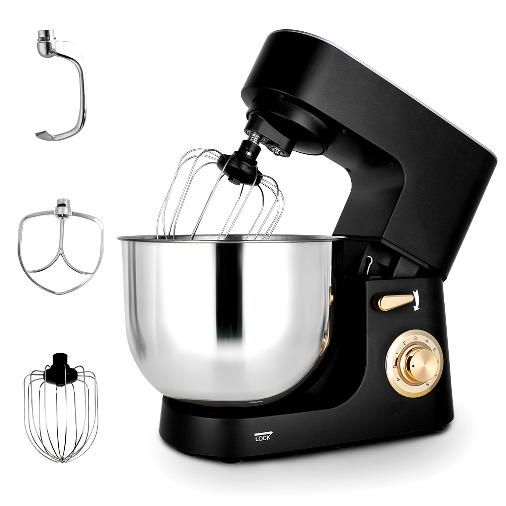 Household Stand Mixer High Pow - Kitchen Appliances For Home review and price