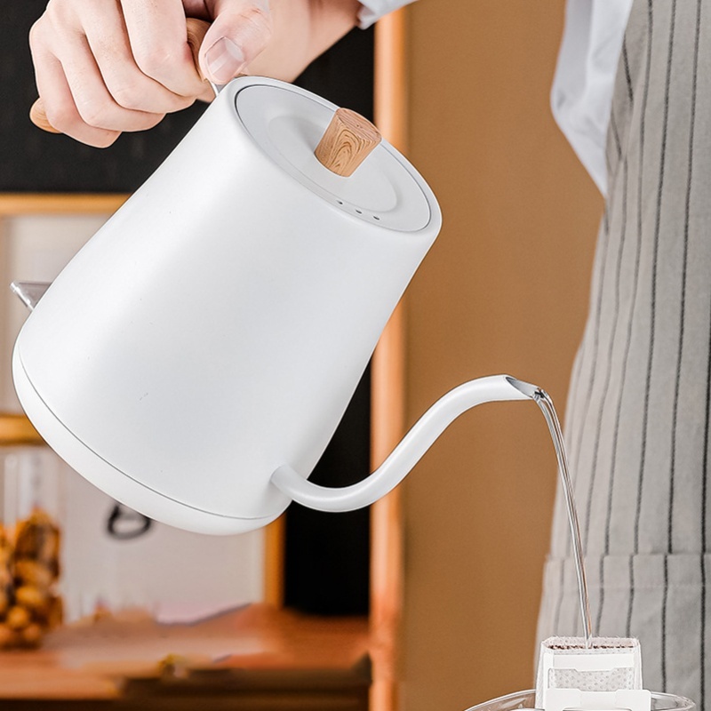 Gooseneck Electric Kettle Stai - Electric Kettle Gooseneck review and price