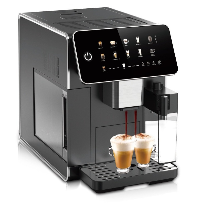 European Standard Fully Automa - Milk Frother Automatic review and price