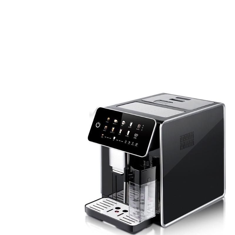 European Standard Fully Automa - Milk Frother Automatic review and price