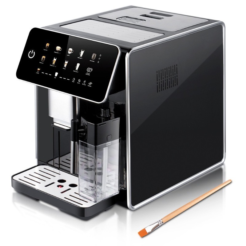 European Standard Fully Automa - Milk Frother Automatic review and price