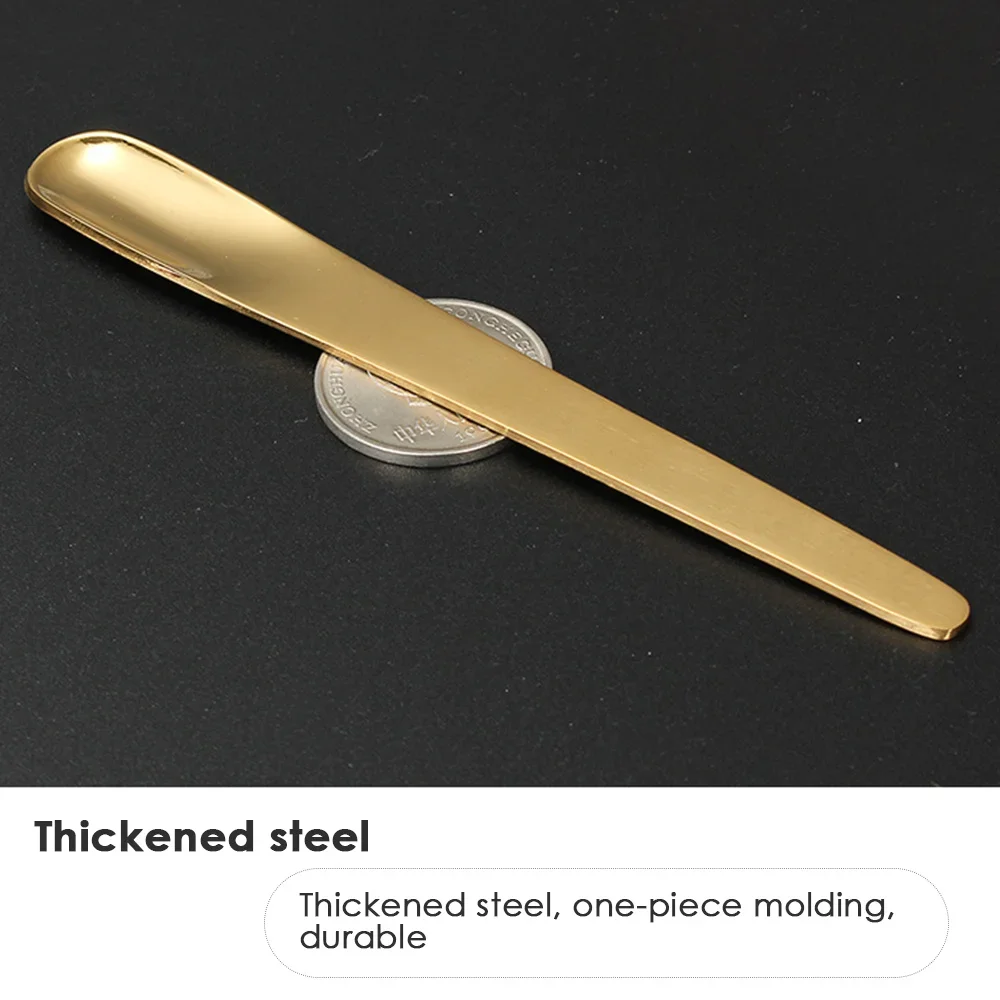 5PCS Coffee Spoon Stainless St - Kitchen Appliances Germany review and price