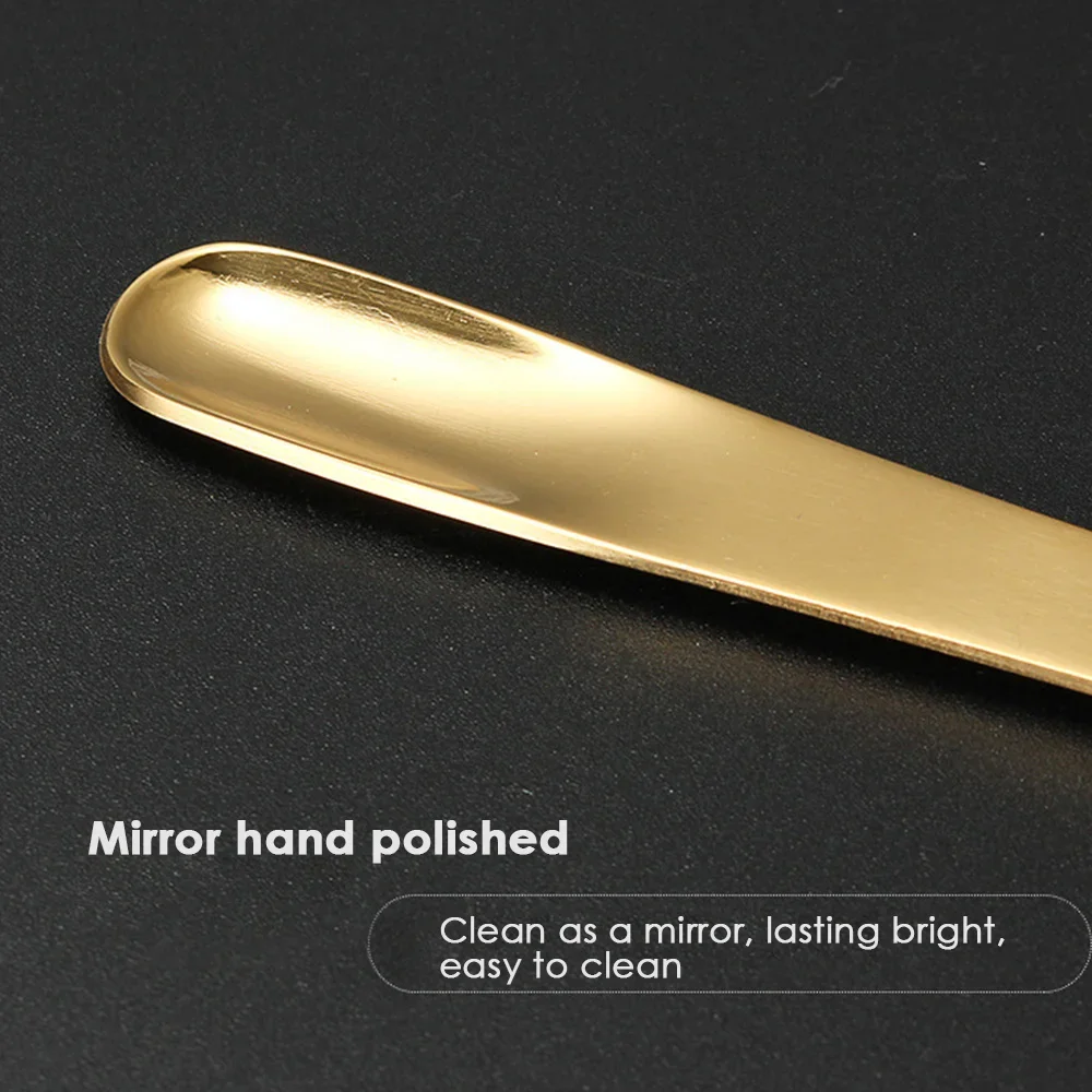 5PCS Coffee Spoon Stainless St - Kitchen Appliances Germany review and price