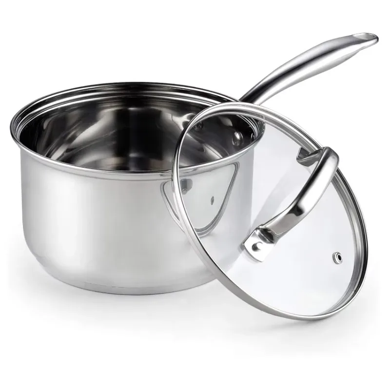 8-Piece high-quality stainless - Kitchen Appliances Luxury review and price