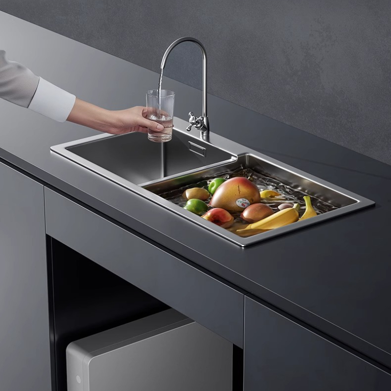 Home Kitchen Tap Water Purifie - Kitchen Appliances For Home review and price