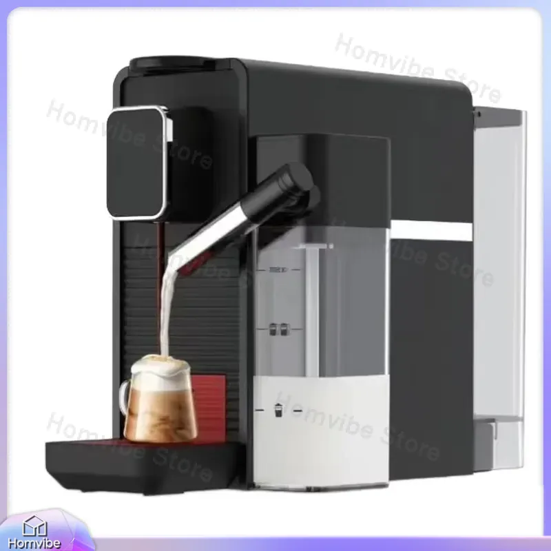 Smart Portable Espresso with M - Milk Frother Automatic review and price