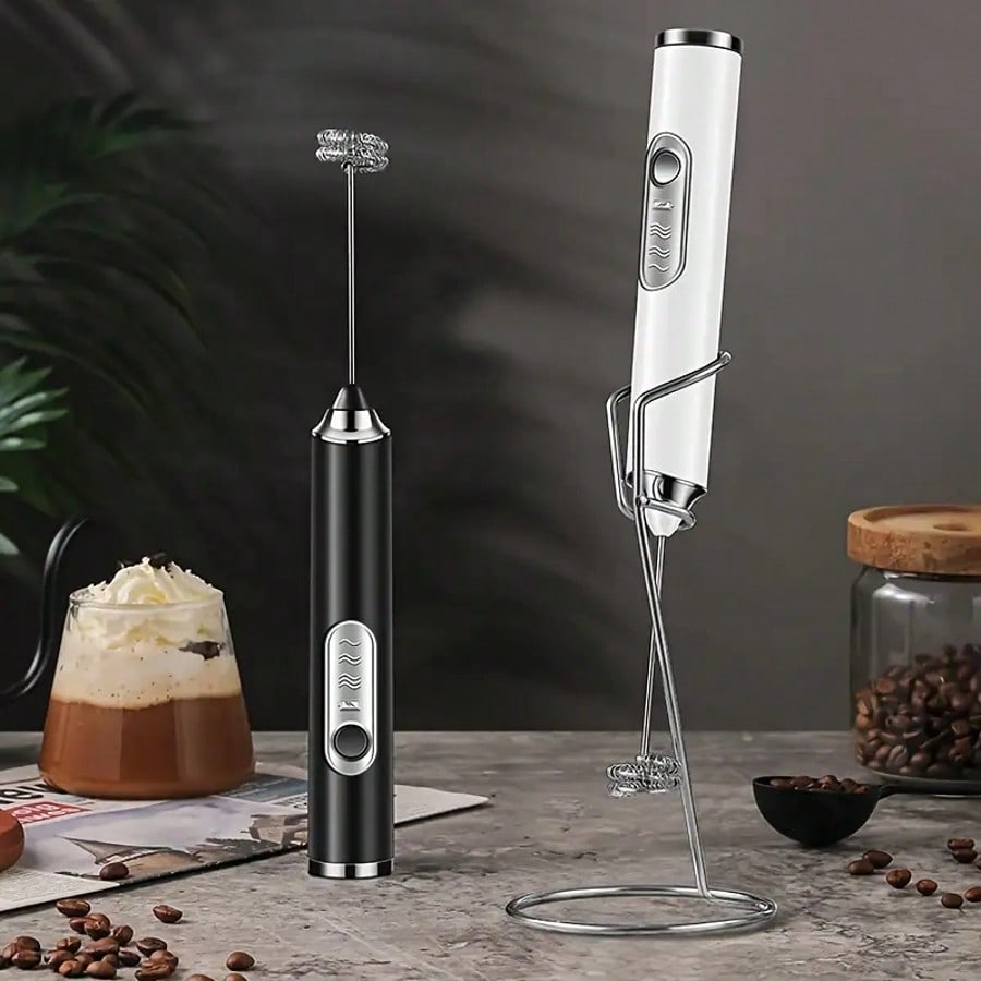 1-Pack Handheld Electric Mixer - Yogurt Maker Electric review and price