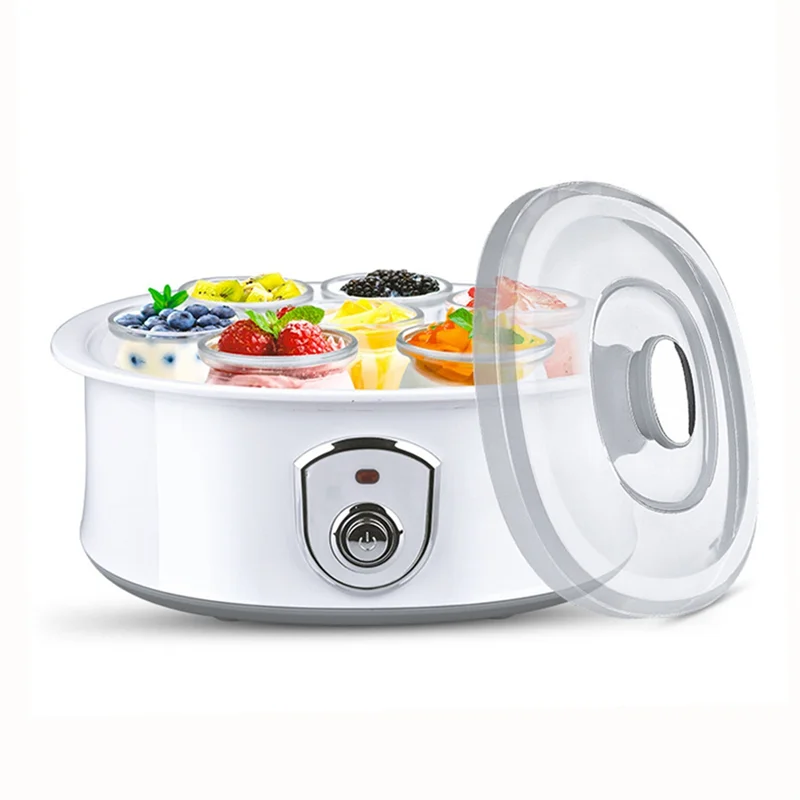 A26P Automatic Yogurt Maker Wi - Yogurt Maker Electric review and price