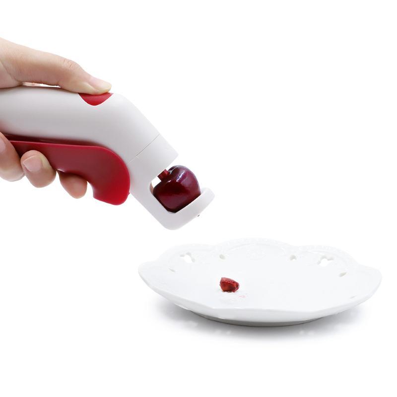 Cherry Red Dates Hawthorn Pitt - Kitchen Appliances For Home review and price