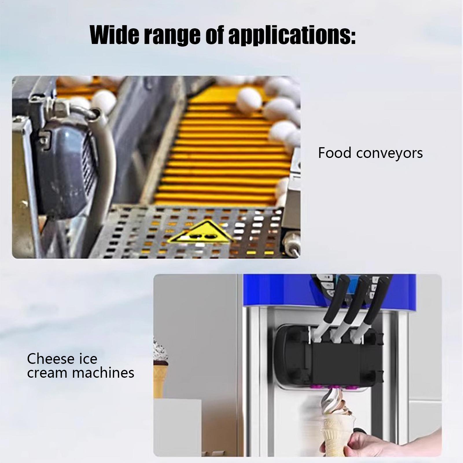 Food Grade 113g Grease Multipu - Kitchen Appliances Germany review and price