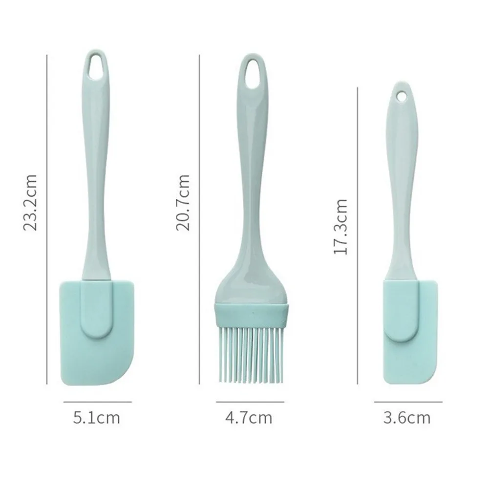 3Pcs Cream Scraper DIY Bread C - Kitchen Appliances Germany review and price