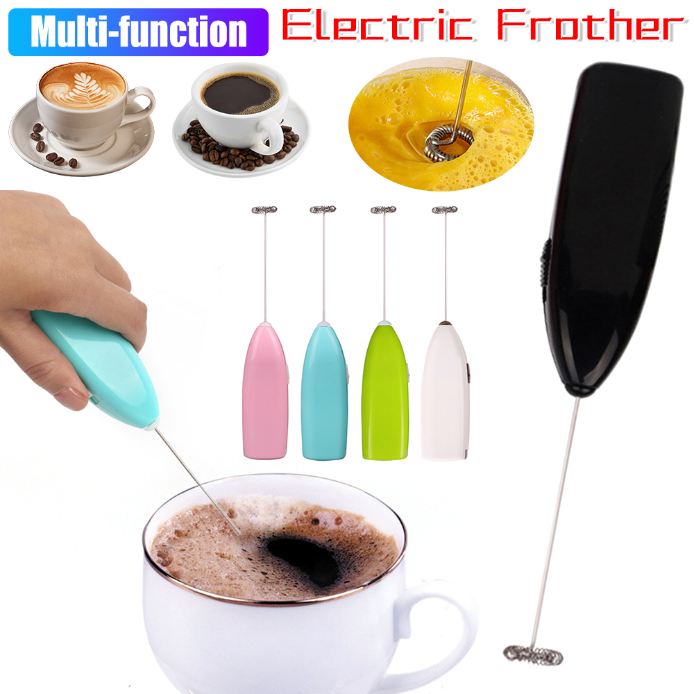 Ireless Milk Foamer Coffee Whi - Yogurt Maker Electric review and price