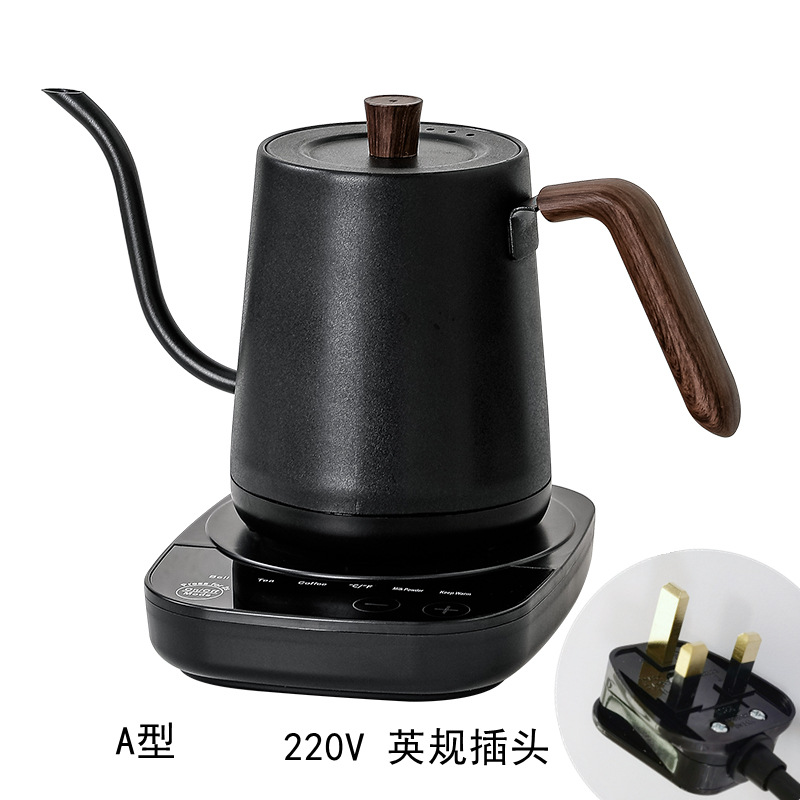 Stainless Steel Small Mouth Te - Electric Kettle Gooseneck review and price
