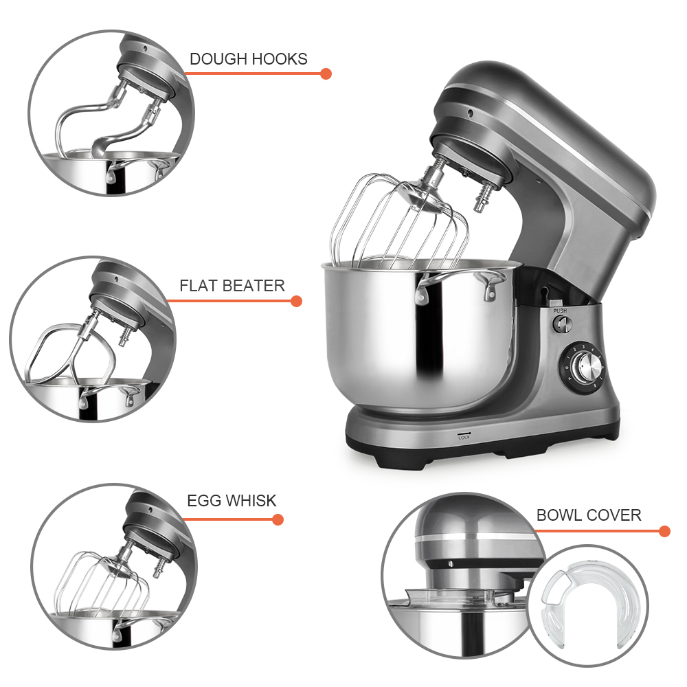11L 2000W Large Powerful Elect - Kitchen Appliances For Home review and price