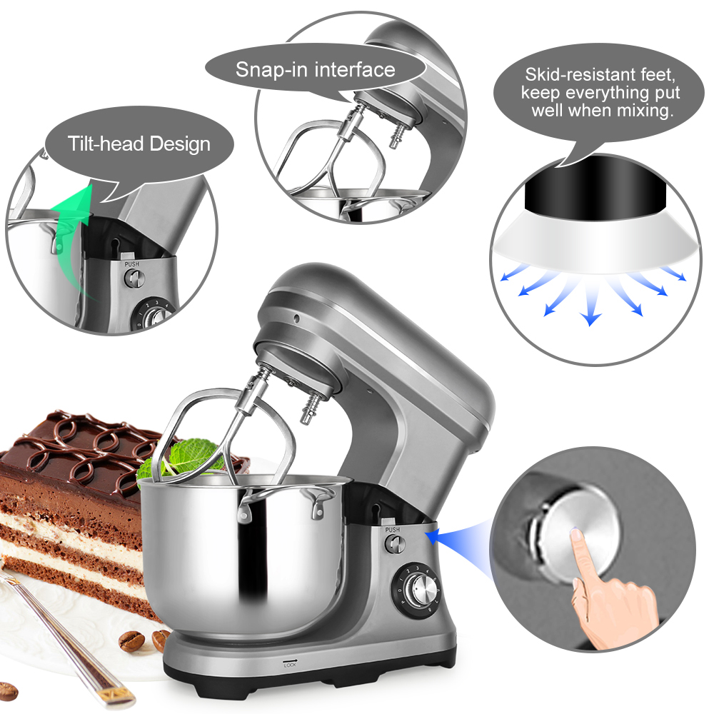 11L 2000W Large Powerful Elect - Kitchen Appliances For Home review and price